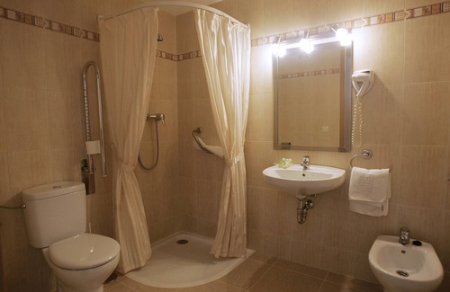 Cruz de Humilladero Hotel | Hotel Goartín