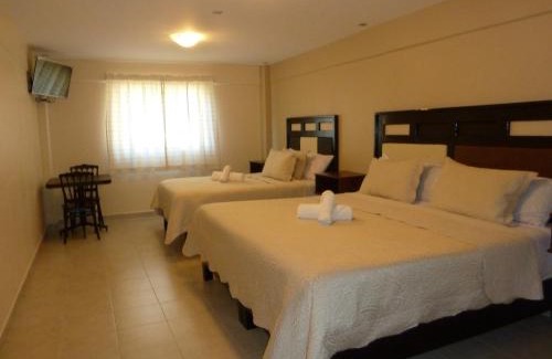 El Oro Hotel | HOTEL GOLD