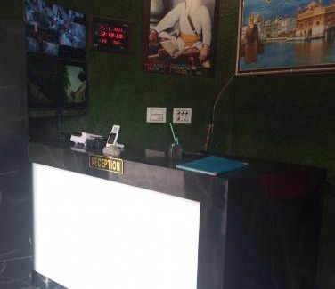 Amritsar Hotel | Hotel Goldan Gate