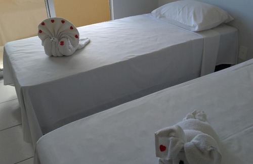 Centro Apartment | HOTEL GOLDEN DOLPHIN RESORT Apart- com VISTA PISCINAS