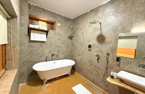 Jaisalmer Hotel | Hotel Golden Haveli