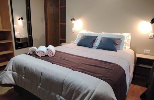 Huaraz Hotel | Hotel Golden Killa