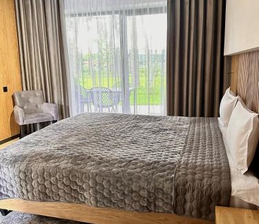 Onyshkivtsi Hotel | Hotel Golden Lion & SPA