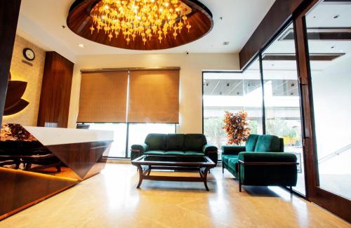 Amritsar House | Hotel Golden Lotus