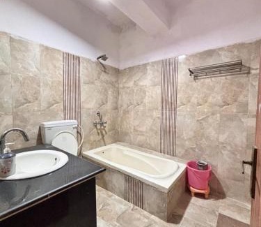 Jaisalmer Hotel | Hotel golden mirage Jaisalmer