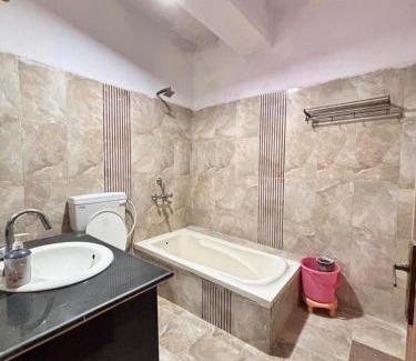 Jaisalmer Hotel | Hotel golden mirage Jaisalmer