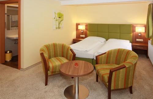 Linz Hotel | Hotel Goldener Adler