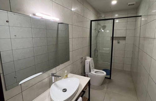 Gombe Hotel | HOTEL GOLF COAST