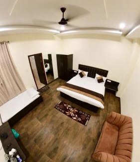 Kanpur Hotel | Hotel Govindam Elite