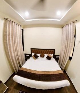 Kanpur Hotel | Hotel Govindam Elite