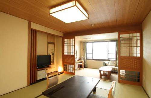 Akankohan Hotel | Hotel Gozensui