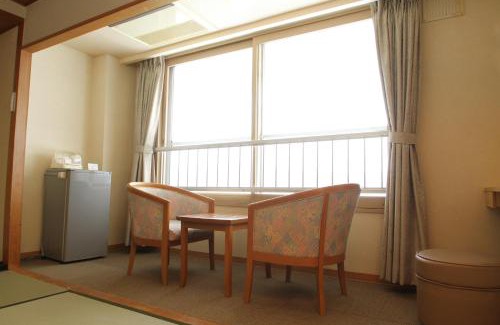 Akankohan Hotel | Hotel Gozensui