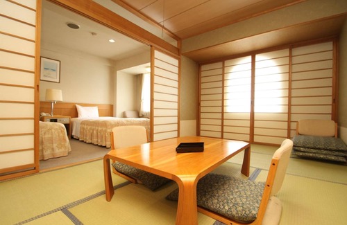 Akankohan Hotel | Hotel Gozensui