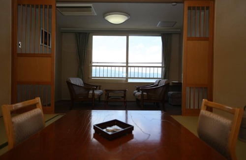 Akankohan Hotel | Hotel Gozensui