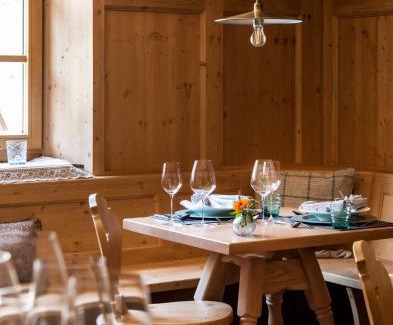 Obergurgl Hotel | Hotel Grünerhof