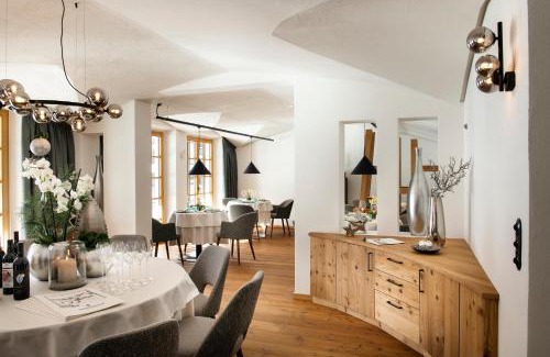 Obergurgl Hotel | Hotel Grünerhof