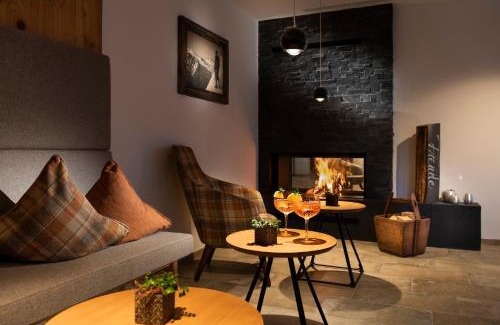Obergurgl Hotel | Hotel Grünerhof