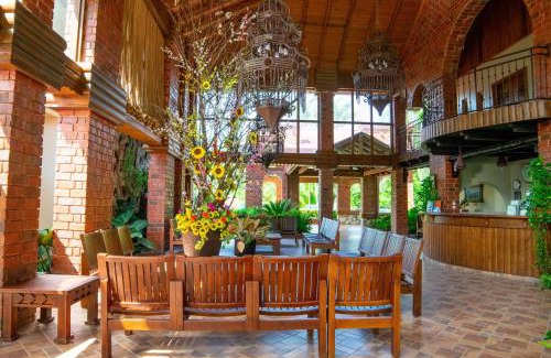 Jarabacoa Hotel | Hotel Gran Jimenoa