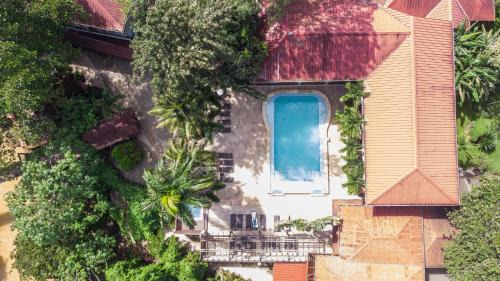 Jarabacoa Hotel | Hotel Gran Jimenoa