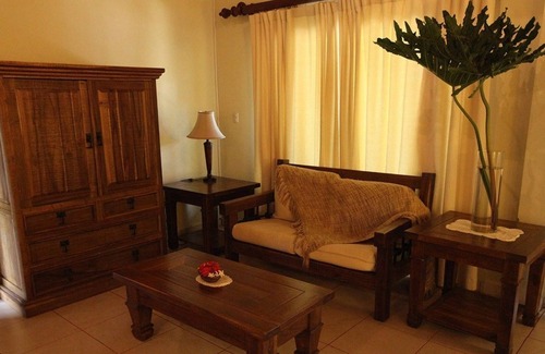 Jarabacoa Hotel | Hotel Gran Jimenoa