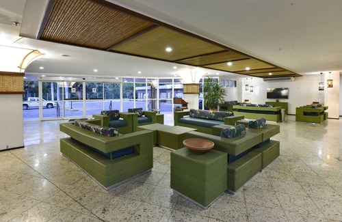 Barreirinhas Resort | Hotel Gran Lençóis Flat