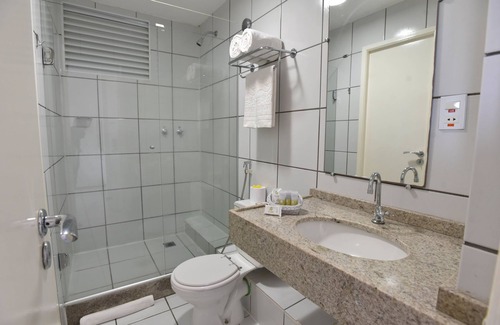 Barreirinhas Resort | Hotel Gran Lençóis Flat