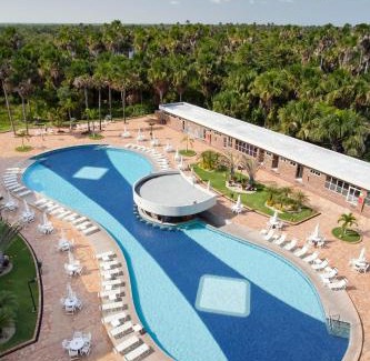 Barreirinhas Resort | Hotel - Gran Lençóis Flat OFICIAL