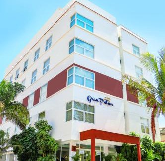 Piura Hotel | Hotel Gran Palma Piura