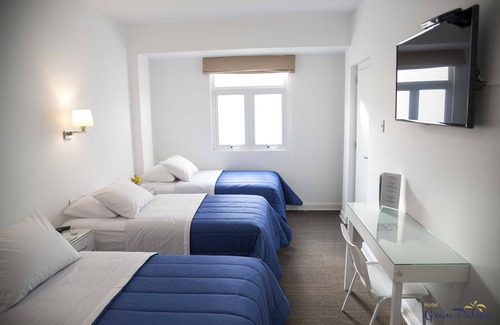 Piura Hotel | Hotel Gran Palma Piura