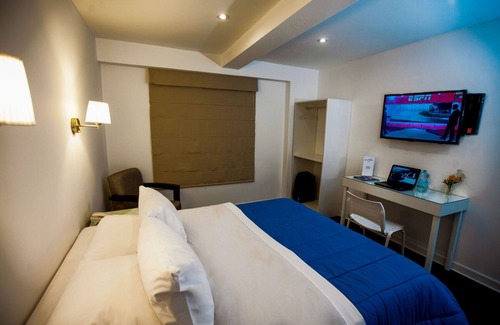 Talara Hotel | Hotel Gran Palma Talara