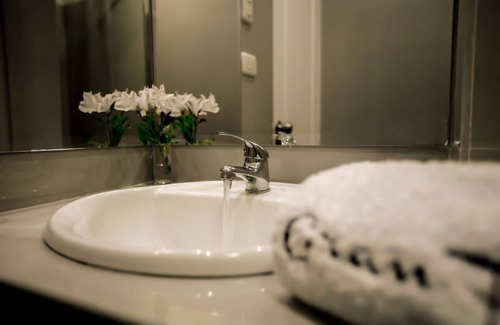 Talara Hotel | Hotel Gran Palma Talara