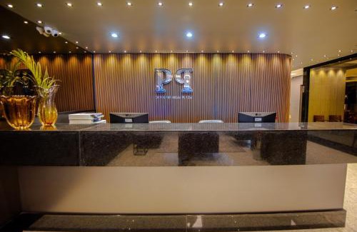 Muriae Hotel | HOTEL GRAN PREMIUM PLAZA LTDA