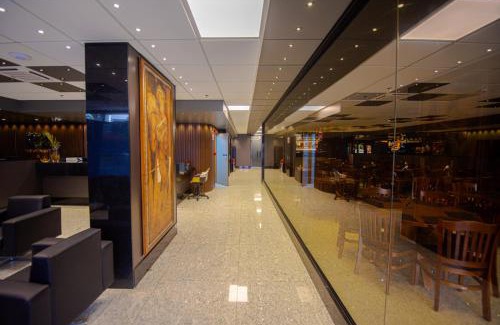 Muriae Hotel | HOTEL GRAN PREMIUM PLAZA LTDA