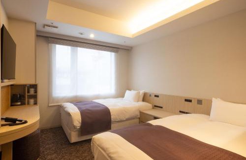 Komatsu Hotel | Hotel Granbinario Komatsu