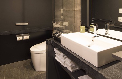 Komatsu Hotel | Hotel Granbinario Komatsu