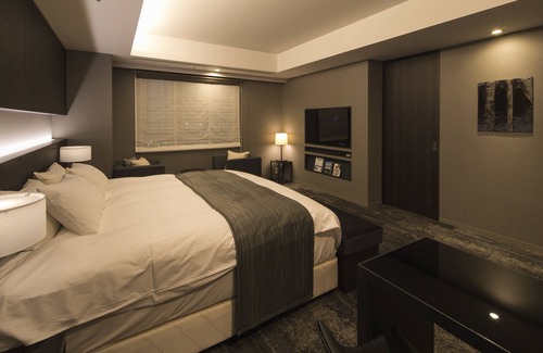 Komatsu Hotel | Hotel Granbinario Komatsu