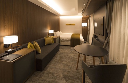 Komatsu Hotel | Hotel Granbinario Komatsu