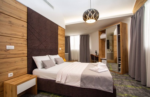 Banja Luka Hotel | Hotel Grand