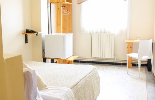 Tlemcen Bed & Breakfast | Hotel Grand Bassin