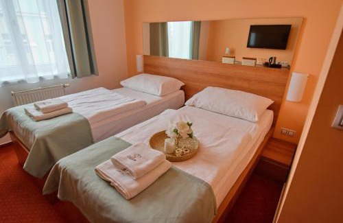 Hradec Kralove Hotel | Hotel Grand