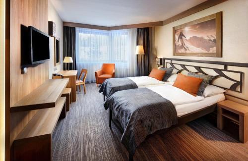 Jasna Hotel | Hotel Grand Jasná