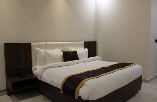 Kotdwara Hotel | Hotel Grand Nitara