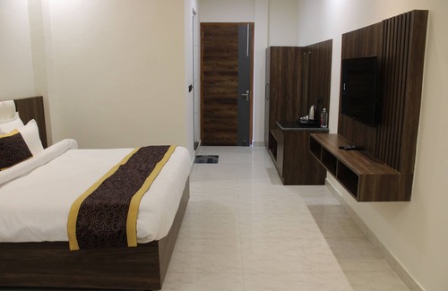 Kotdwara Hotel | Hotel Grand Nitara