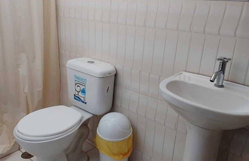 Distrito de Marcona Hotel | Hotel Grand Paradise Marcona