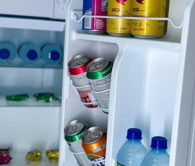 Trindade Hotel | Hotel Grande Serra