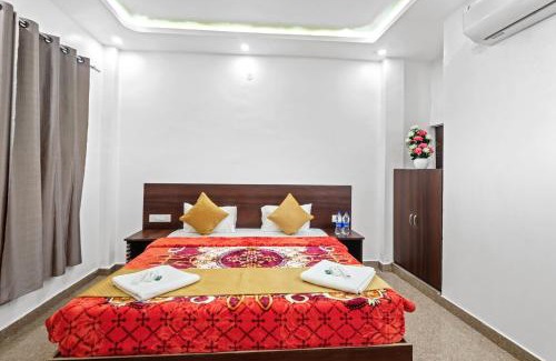 Ayodhya Hotel | Hotel GrandVeer