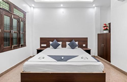 Ayodhya Hotel | Hotel GrandVeer