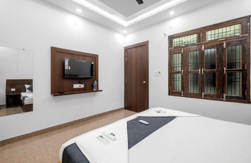 Ayodhya Hotel | Hotel GrandVeer