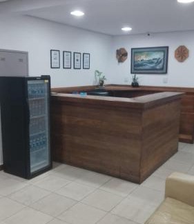 Gravatai Hotel | Hotel Gravataí Express