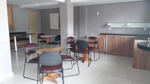 Gravatai Hotel | Hotel Gravataí Express